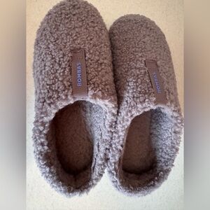 Bombas Textured Sole Footwear